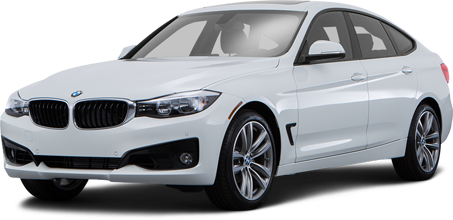 2016 BMW 328i Gran Turismo